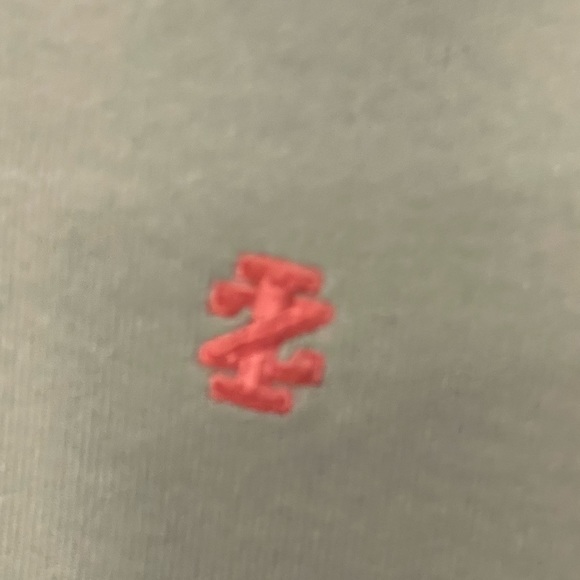 IZOD CASUAL POLO SHIRT - Picture 5 of 7